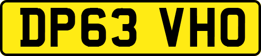 DP63VHO
