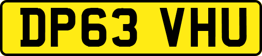 DP63VHU