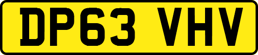 DP63VHV
