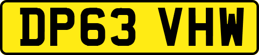 DP63VHW