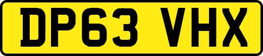 DP63VHX