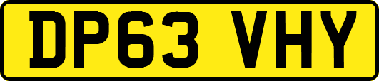 DP63VHY