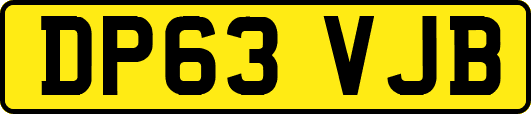 DP63VJB
