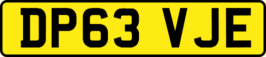 DP63VJE
