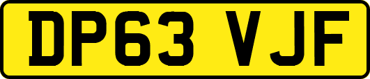 DP63VJF