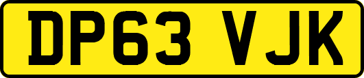 DP63VJK