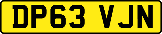 DP63VJN
