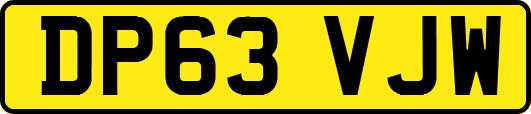 DP63VJW