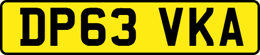 DP63VKA