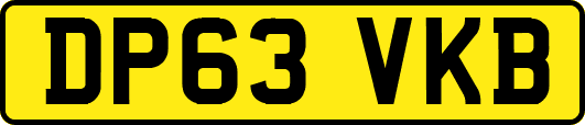 DP63VKB