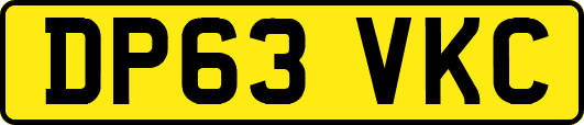 DP63VKC