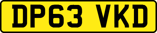 DP63VKD