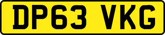 DP63VKG