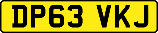 DP63VKJ