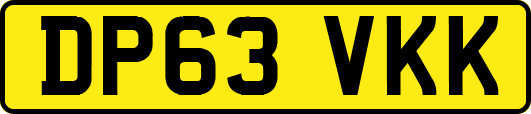 DP63VKK