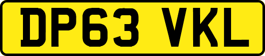 DP63VKL
