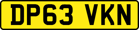 DP63VKN