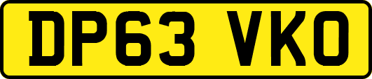 DP63VKO