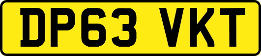 DP63VKT