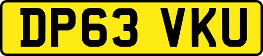 DP63VKU