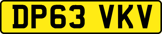 DP63VKV