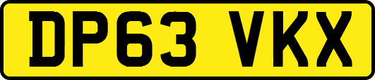 DP63VKX
