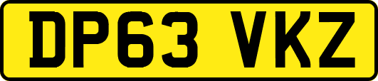 DP63VKZ