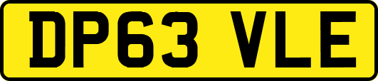 DP63VLE