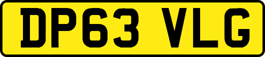 DP63VLG