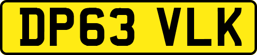 DP63VLK