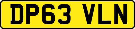 DP63VLN