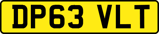 DP63VLT