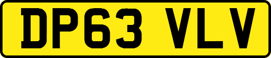 DP63VLV