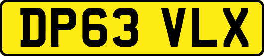DP63VLX