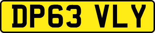 DP63VLY