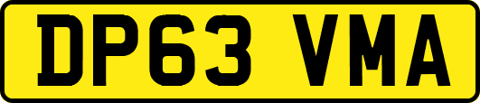 DP63VMA