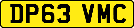 DP63VMC