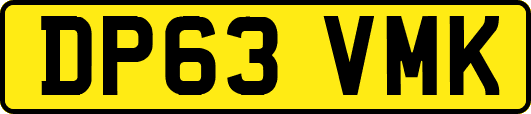 DP63VMK