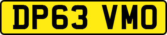 DP63VMO