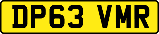 DP63VMR