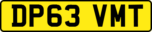 DP63VMT