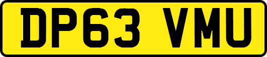 DP63VMU