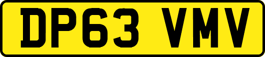 DP63VMV