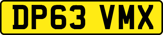 DP63VMX