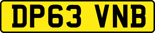 DP63VNB