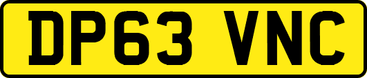 DP63VNC