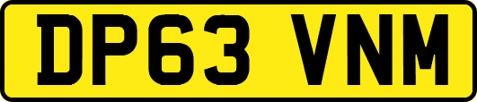 DP63VNM