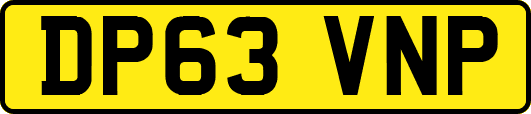 DP63VNP