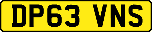 DP63VNS