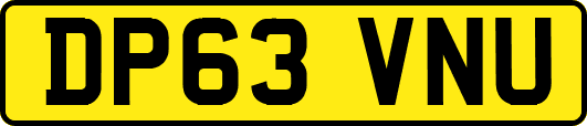 DP63VNU